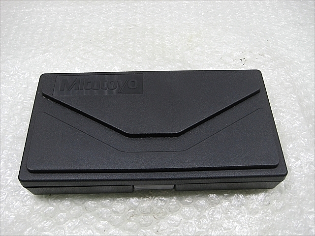 C111988 デジタル外側マイクロメーター ミツトヨ MDE-25MJ_10