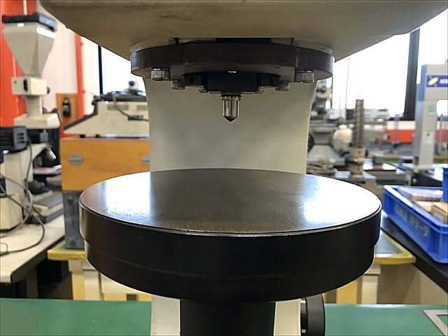 C108056 ロックウェル硬さ試験機 アカシ ARK-600_2