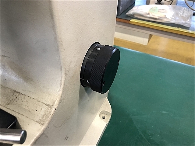 C108056 ロックウェル硬さ試験機 アカシ ARK-600_5