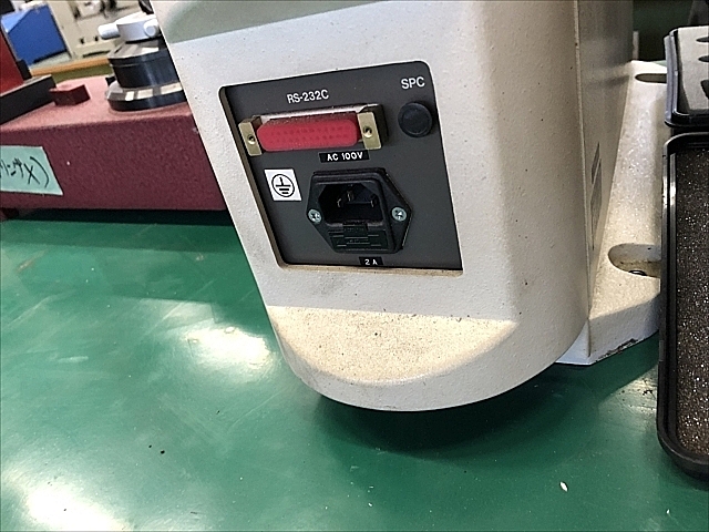 C108056 ロックウェル硬さ試験機 アカシ ARK-600_7