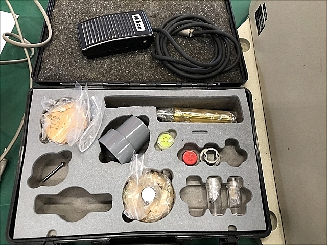 C108056 ロックウェル硬さ試験機 アカシ ARK-600_8