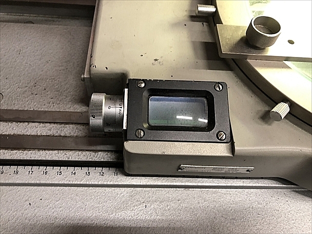 A133956 万能工具顕微鏡 トプコン TUM-200BD_7