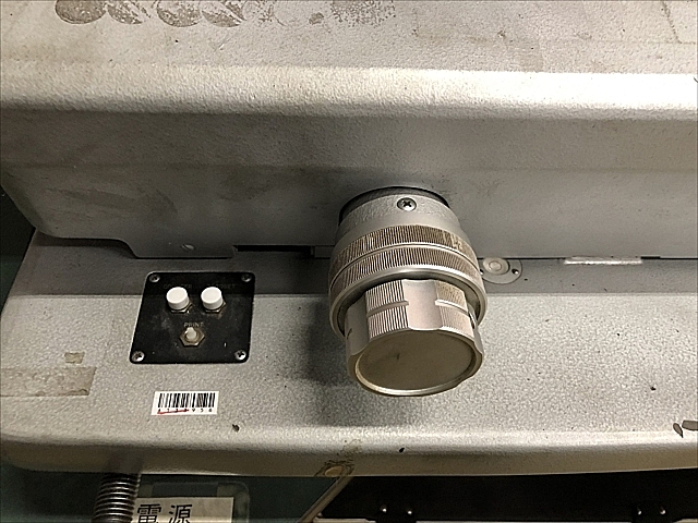 A133956 万能工具顕微鏡 トプコン TUM-200BD_9