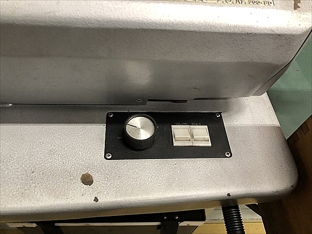 A133956 万能工具顕微鏡 トプコン TUM-200BD_10