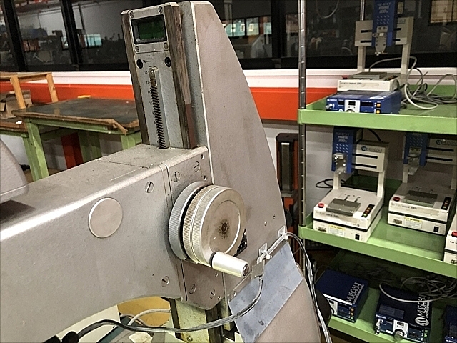 A133956 万能工具顕微鏡 トプコン TUM-200BD_12