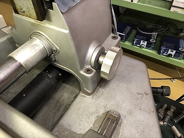 A133956 万能工具顕微鏡 トプコン TUM-200BD_13