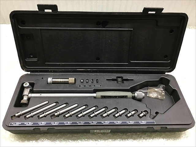 C111852 シリンダーゲージ ミツトヨ CG-150AW | 株式会社 小林機械