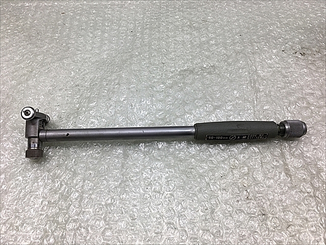 C111852 シリンダーゲージ ミツトヨ CG-150AW | 株式会社 小林機械