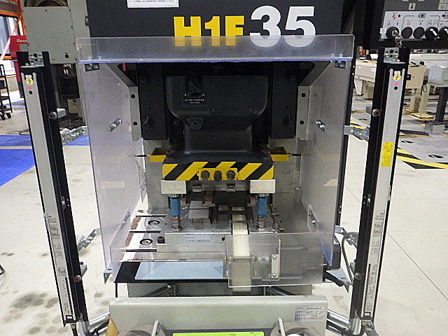 H015173 サーボプレス コマツ H1F35-11CK3 | 株式会社 小林機械 H015173 サーボプレス コマツ H1F35-11CK3 | 株式会社 小林機械