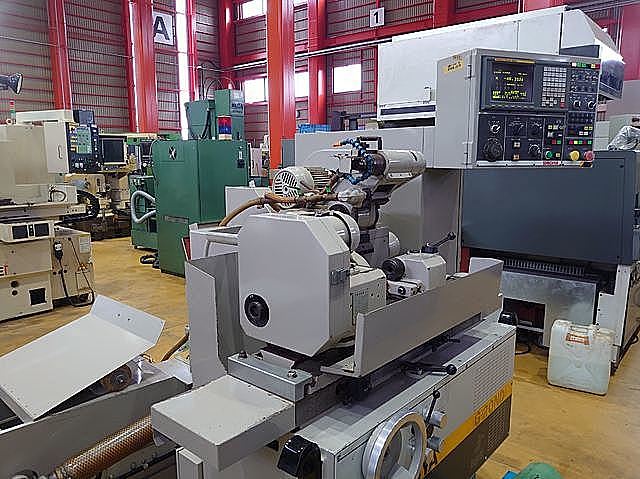 P006956 NC円筒研削盤 シギヤ GP-20・25ND | 株式会社 小林機械 P006956 NC円筒研削盤 シギヤ GP-20・25ND | 株式会社 小林機械