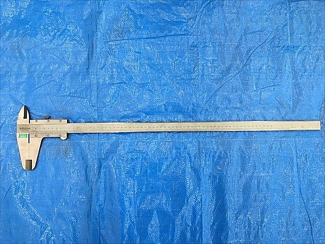 C111743 アナログノギス ミツトヨ VERNIER_1