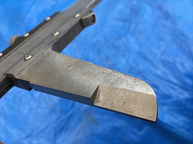 C111743 アナログノギス ミツトヨ VERNIER_4