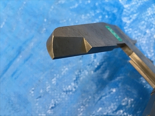 C111743 アナログノギス ミツトヨ VERNIER_5