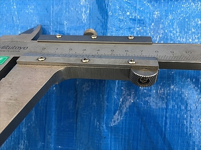 C111743 アナログノギス ミツトヨ VERNIER_6