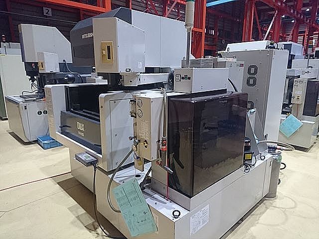 P006943 ＮＣワイヤーカット 三菱電機 FA10SM_1