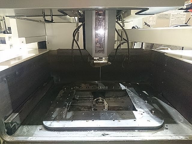 P006943 ＮＣワイヤーカット 三菱電機 FA10SM_3