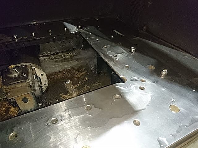 P006943 ＮＣワイヤーカット 三菱電機 FA10SM_6