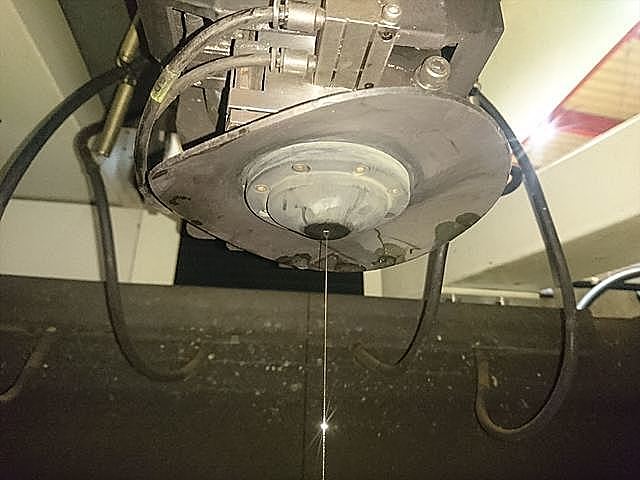 P006943 ＮＣワイヤーカット 三菱電機 FA10SM_7