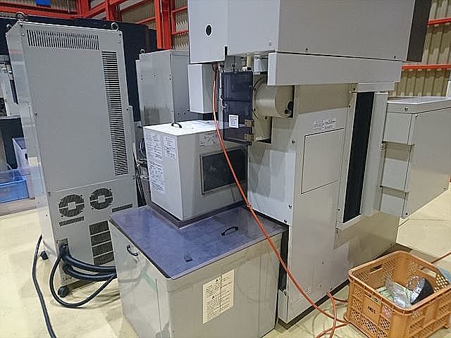 P006943 ＮＣワイヤーカット 三菱電機 FA10SM_13