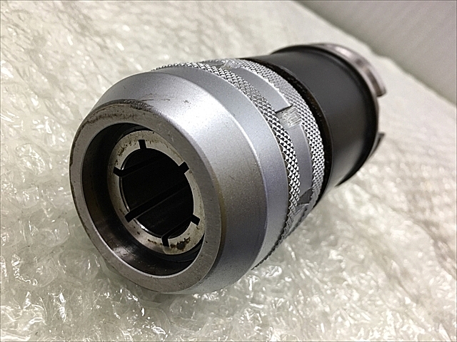 C111510 ミーリングチャック 日研 BT40-C22-120SL_2
