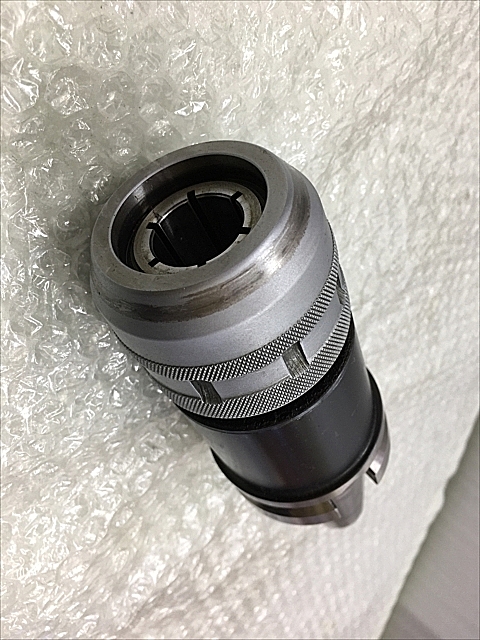 C111511 ミーリングチャック 日研 BT40-C22-120_2