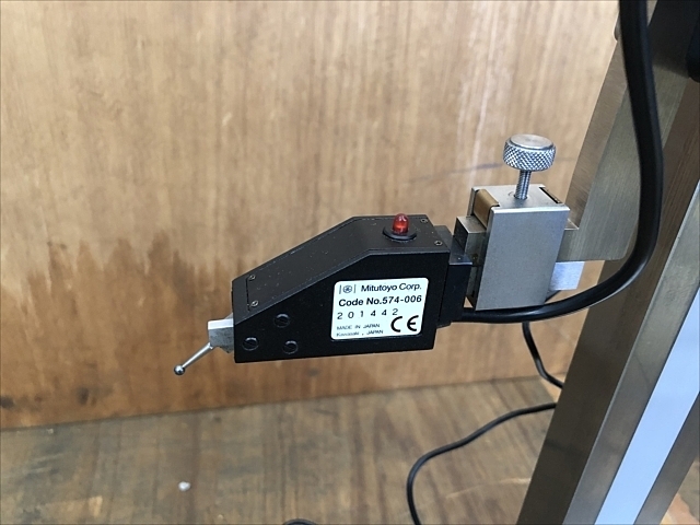 C111232 デジタルハイトゲージ ミツトヨ HDF-450N(574-111-1) | 株式