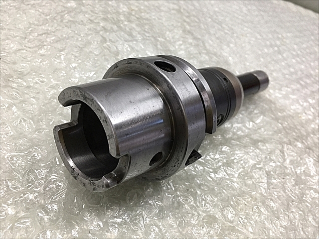 C111482 タップホルダー BIG HSK-A63-MGT12-85 | 株式会社 小林機械