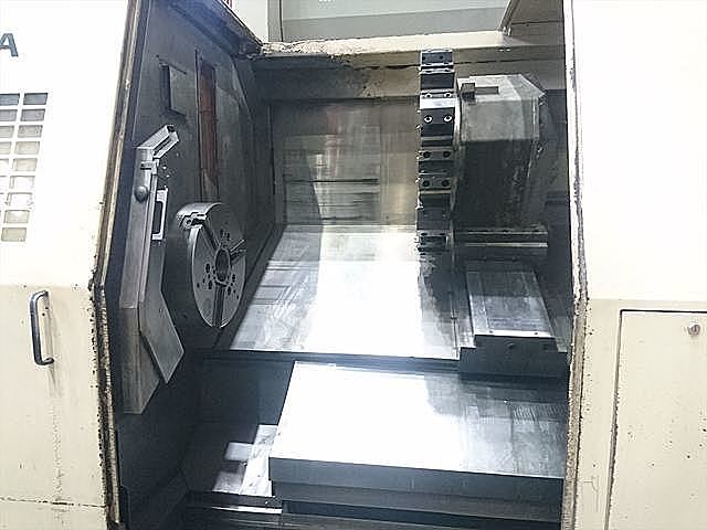 P006913 ＮＣ旋盤 オークマ LB-45Ⅱ_3