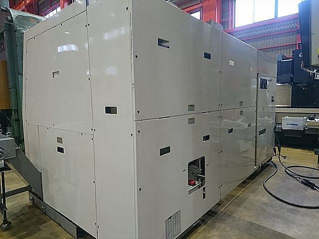 P006913 ＮＣ旋盤 オークマ LB-45Ⅱ_12