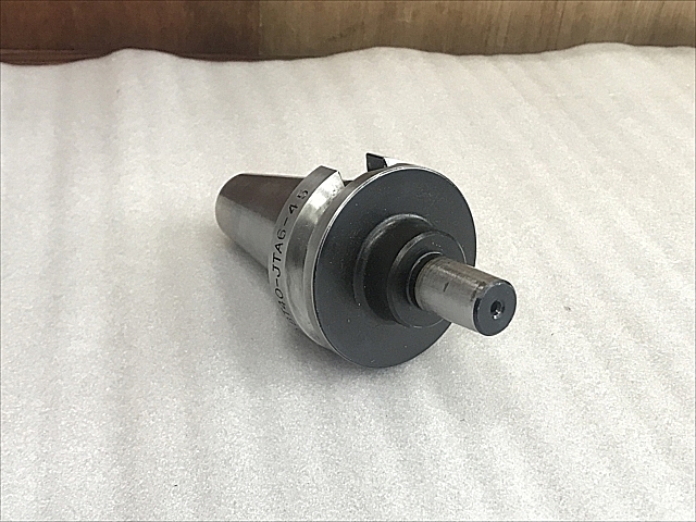 C111293 ジャコブステーパーアーバー BIG BT40-JTA6-45_2