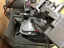 C111207 ドリル研削盤 藤田製作所 DG80A | 株式会社 小林機械 C111207 ドリル研削盤 藤田製作所 DG80A | 株式会社 小林機械