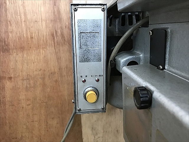 C111234 タッピング盤 ブラザー BT6-311 | 株式会社 小林機械 C111234 タッピング盤 ブラザー BT6-311 | 株式会社 小林機械