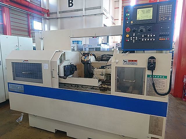 P006899 NC円筒研削盤 ツガミ G30SB-500 | 株式会社 小林機械