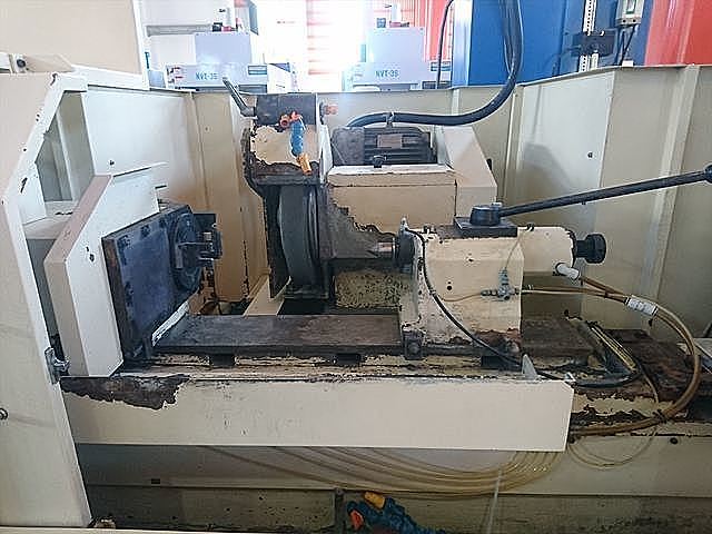 P006899 NC円筒研削盤 ツガミ G30SB-500 | 株式会社 小林機械