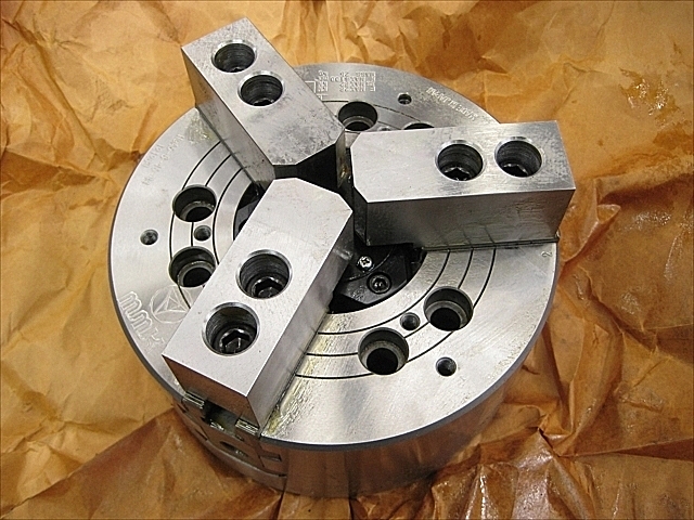 C111183 パワーチャック 新品 マツモト機械 Hea6-8-46 | 株式