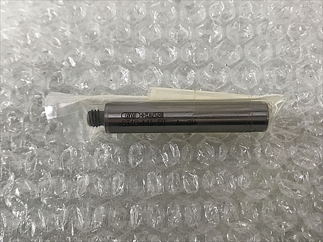 C111168 ボーリング用丸バイトシャンク 新品 BIG ST10-M6-50_1