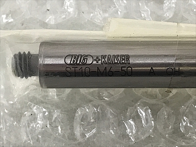 C111168 ボーリング用丸バイトシャンク 新品 BIG ST10-M6-50_2