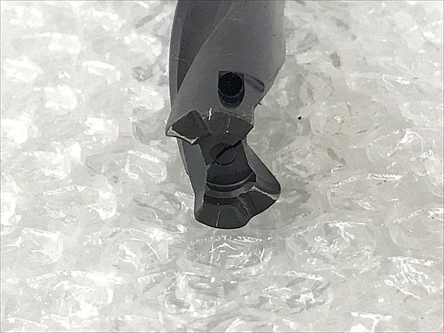 C111155 カムドリルホルダー イスカル DCM-080-20A-5D_2