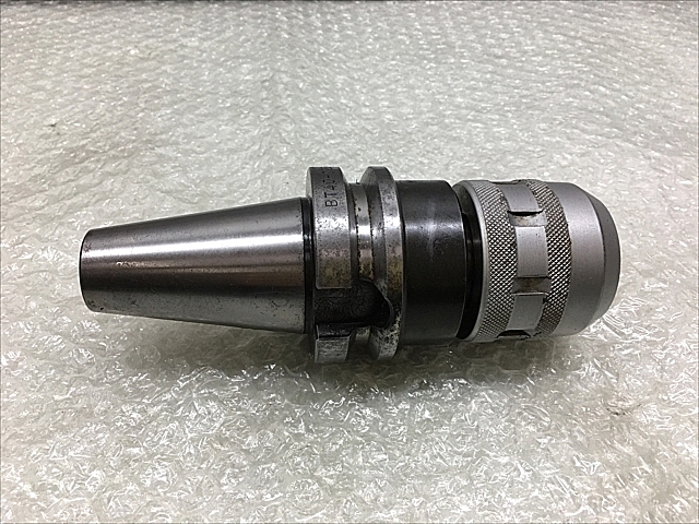 C110983 ミーリングチャック 日研 BT40-C20-90_0