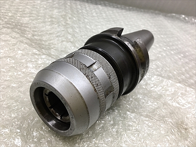 C110983 ミーリングチャック 日研 BT40-C20-90_2