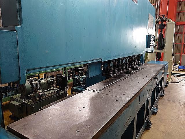 P006872 開先加工機 ハタリー精密工業 HVK-2000_2