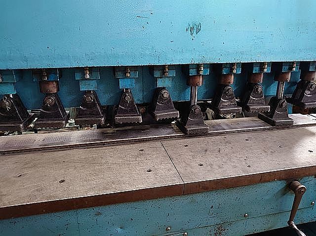 P006872 開先加工機 ハタリー精密工業 HVK-2000_4