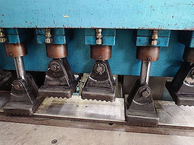 P006872 開先加工機 ハタリー精密工業 HVK-2000_8
