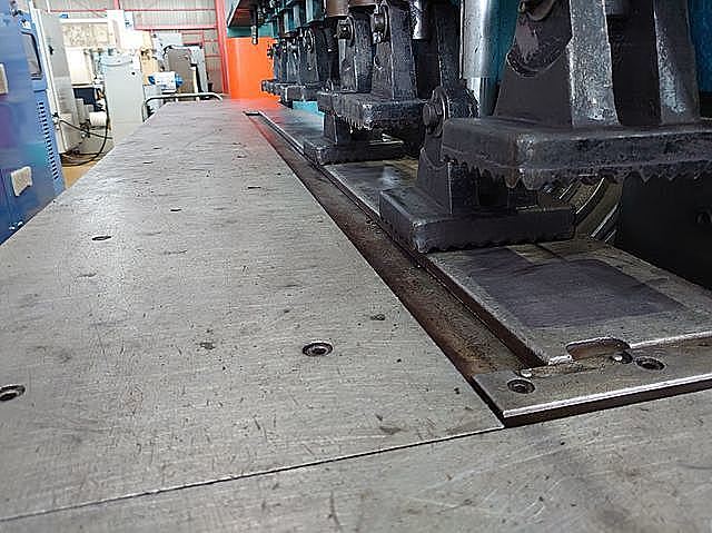 P006872 開先加工機 ハタリー精密工業 HVK-2000_10