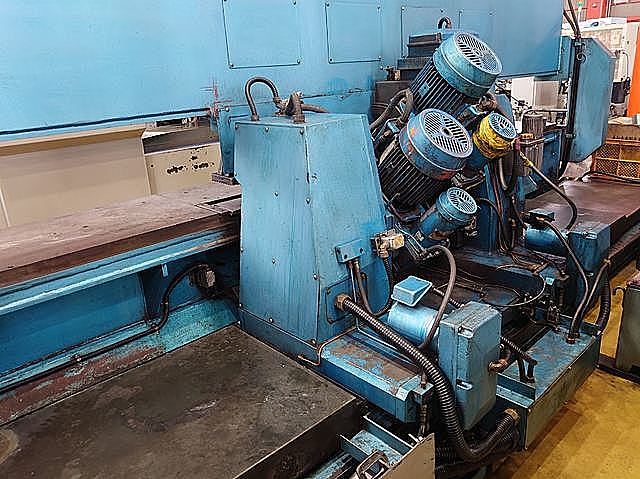 P006872 開先加工機 ハタリー精密工業 HVK-2000_14