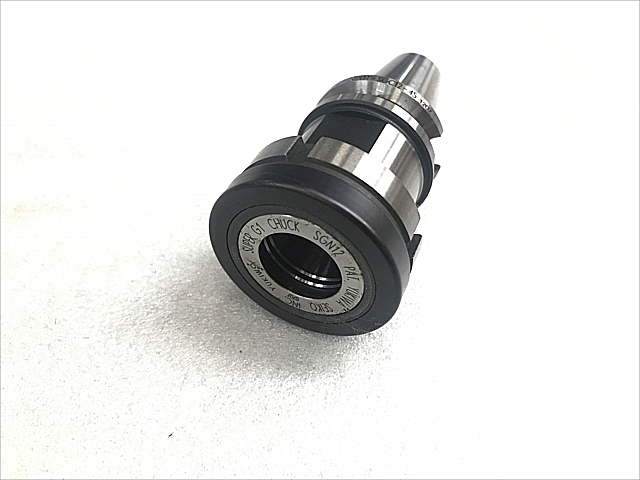 C109763 コレットホルダー ユキワ精工 S20T-SGC12-45_1