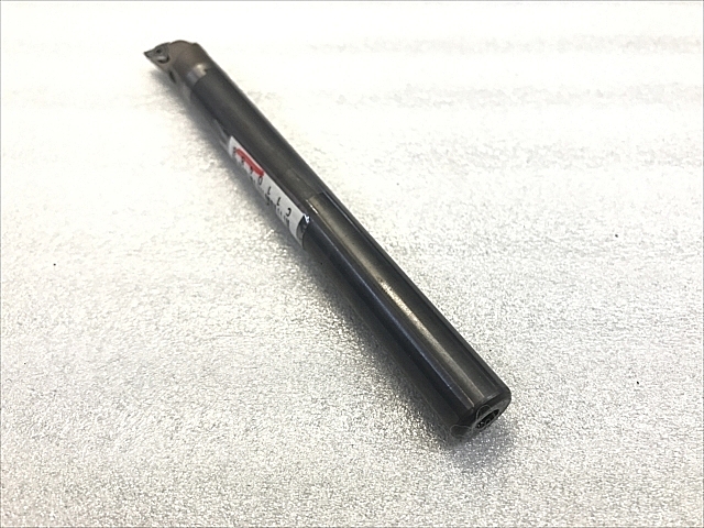 C110488 ボーリング用丸バイトシャンク BIG ST12W-M6-90_2