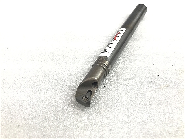 C110482 ボーリングツール/丸バイトシャンク BIG ST10W-M6-75_1