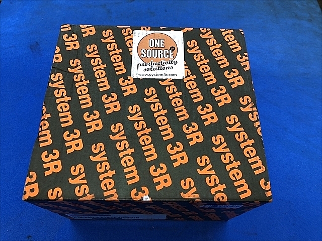 C107534 コンビチャックオート システム3R 3R-460.86-2 0805-V00_0