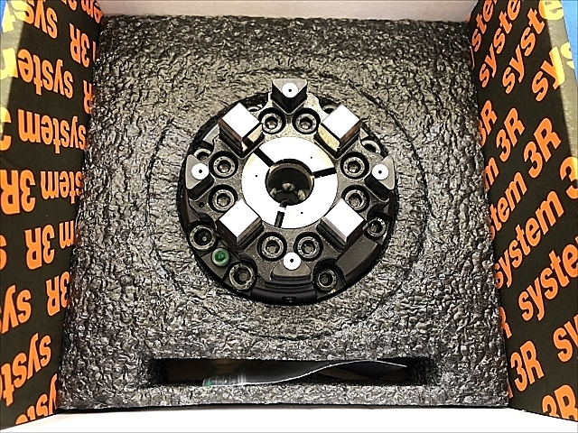 C107534 コンビチャックオート システム3R 3R-460.86-2 0805-V00_1